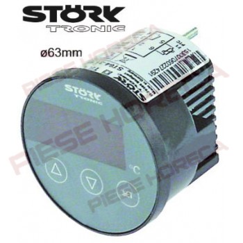 Controler electronic STORK-TRONIK